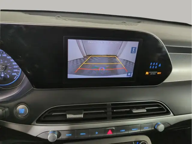 2022 Hyundai Palisade Preferred 8-Passenger AWD - Photo 25