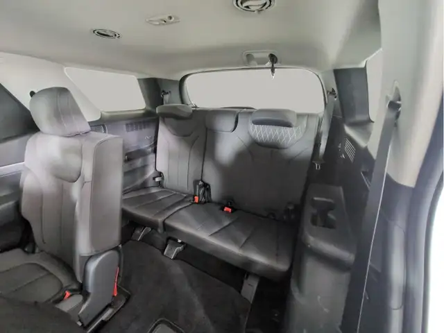 2022 Hyundai Palisade Preferred 8-Passenger AWD - Photo 26