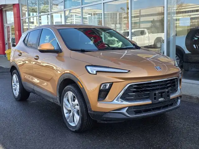 2024 Buick Encore GX Preferred - Photo 2