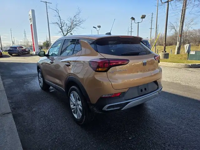 2024 Buick Encore GX Preferred - Photo 3