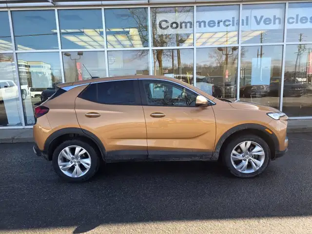 2024 Buick Encore GX Preferred - Photo 9