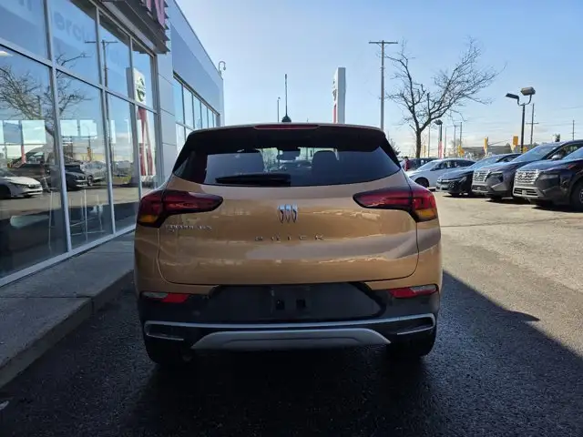 2024 Buick Encore GX Preferred - Photo 10