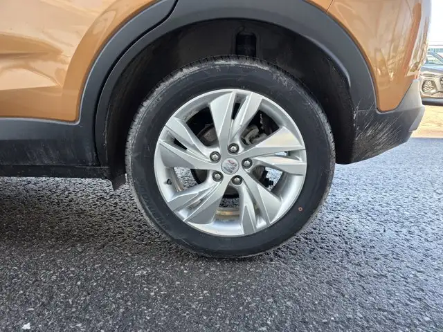 2024 Buick Encore GX Preferred - Photo 11