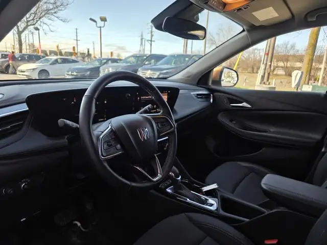 2024 Buick Encore GX Preferred - Photo 13
