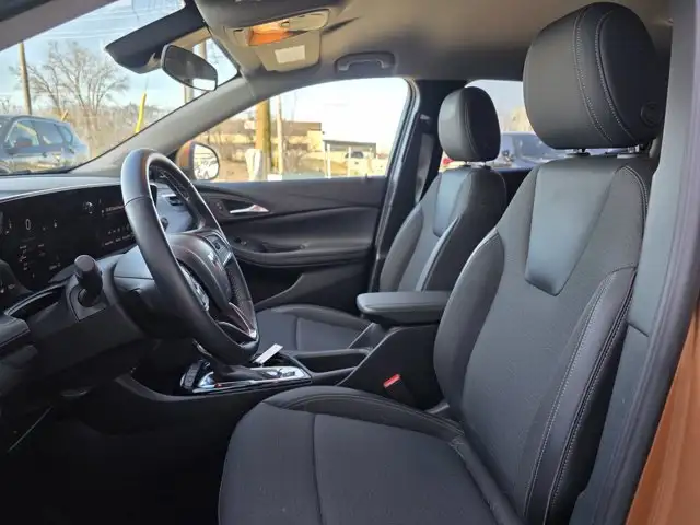 2024 Buick Encore GX Preferred - Photo 14