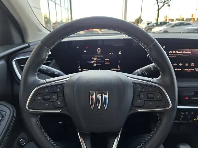 2024 Buick Encore GX Preferred - Photo 15
