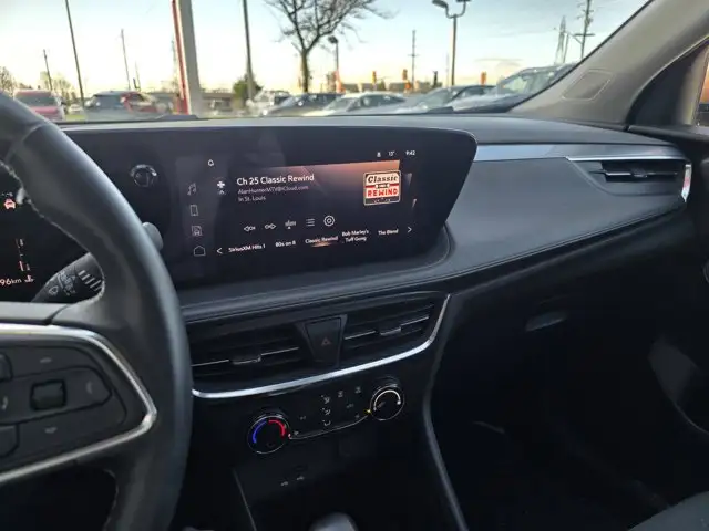 2024 Buick Encore GX Preferred - Photo 16