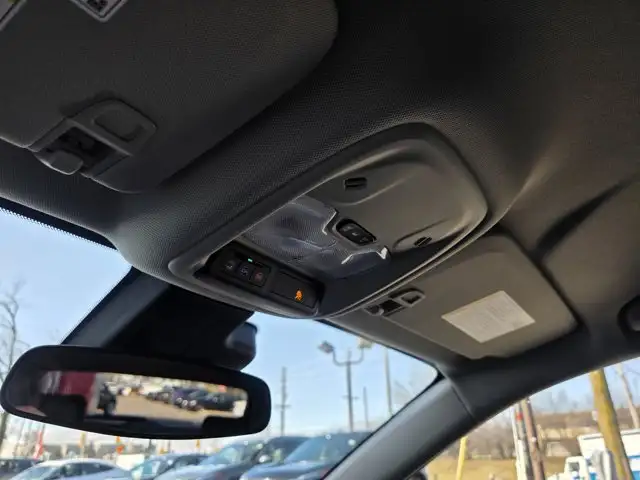 2024 Buick Encore GX Preferred - Photo 17