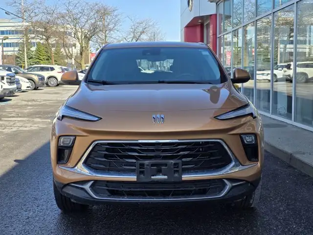 2024 Buick Encore GX Preferred - Photo 18