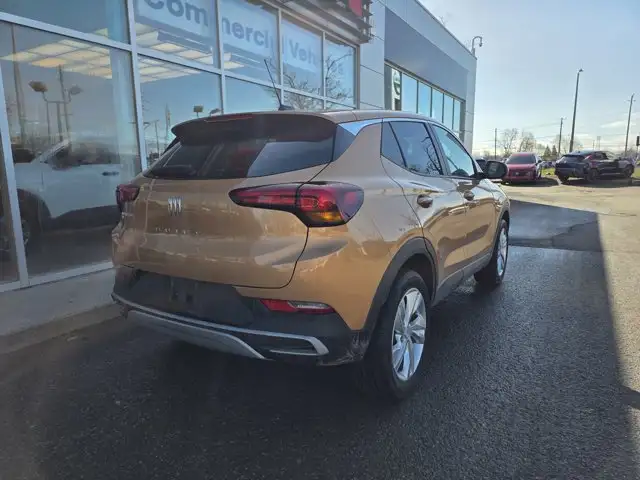 2024 Buick Encore GX Preferred - Photo 19