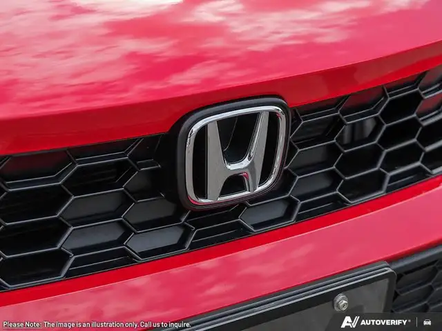 2026 Honda Civic Sedan LX - Photo 8