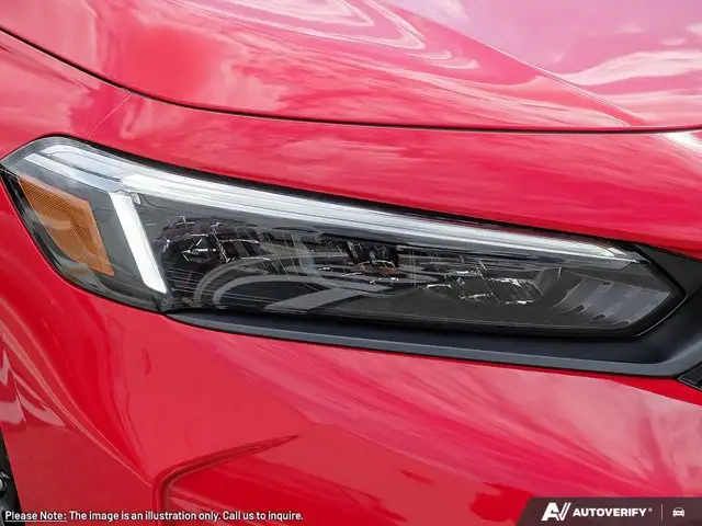 2026 Honda Civic Sedan LX - Photo 9