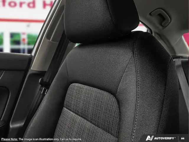 2026 Honda Civic Sedan LX - Photo 16