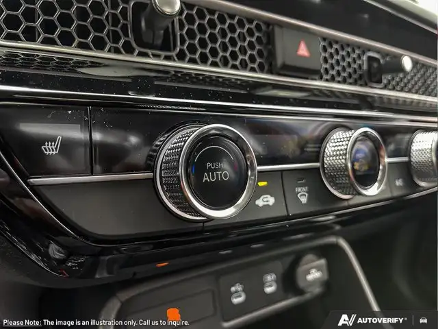 2026 Honda Civic Sedan LX - Photo 19