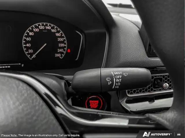 2026 Honda Civic Sedan LX - Photo 21