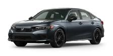 2022 Honda Civic Sedan Sport