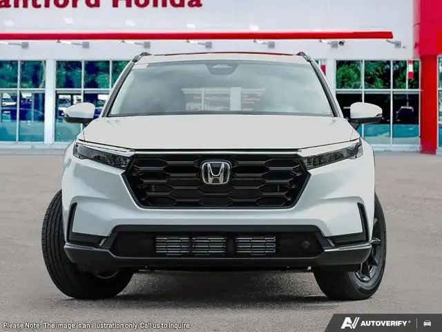 2026 Honda CR-V Sport - Photo 2