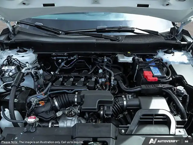 2026 Honda CR-V Sport - Photo 6