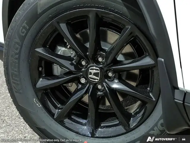 2026 Honda CR-V Sport - Photo 8