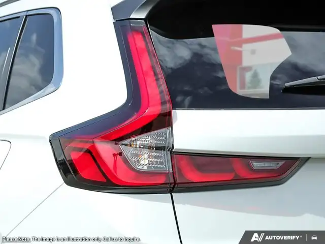 2026 Honda CR-V Sport - Photo 11