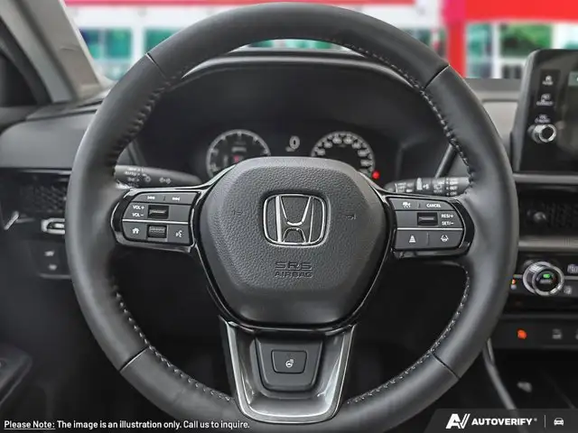 2026 Honda CR-V Sport - Photo 13