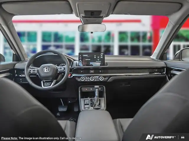 2026 Honda CR-V Sport - Photo 22