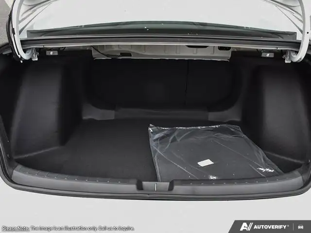 2026 Honda Civic Sedan Hybrid Sport Touring - Photo 7