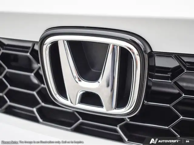 2026 Honda Civic Sedan Hybrid Sport Touring - Photo 9