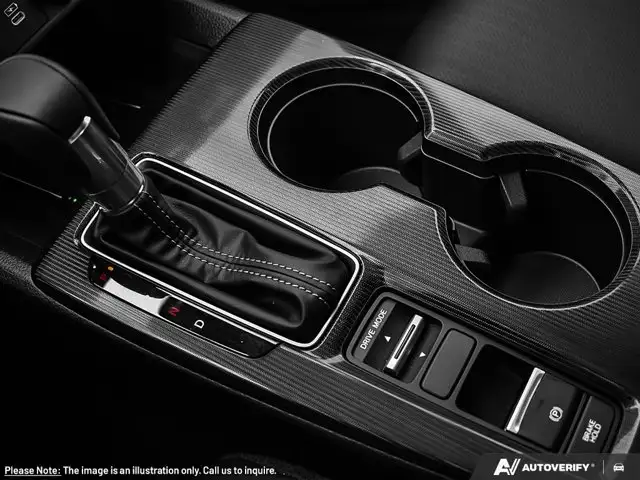 2026 Honda Civic Sedan Hybrid Sport Touring - Photo 16