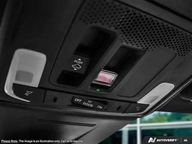 2026 Honda Civic Sedan Hybrid Sport Touring - Photo 18