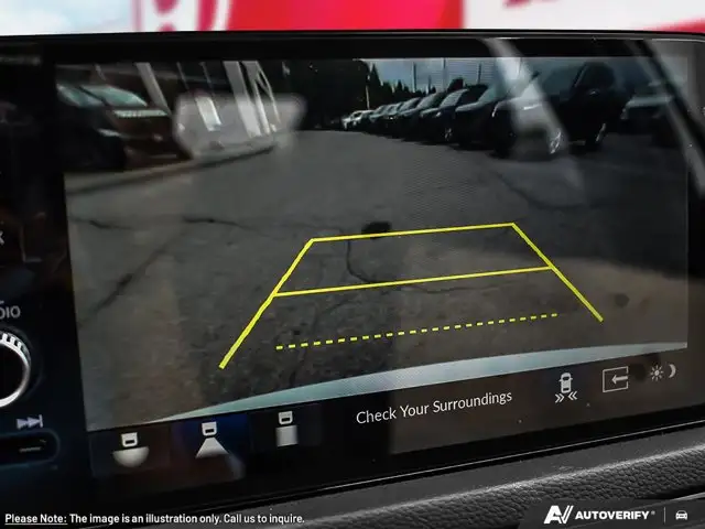 2026 Honda Civic Sedan Hybrid Sport Touring - Photo 22