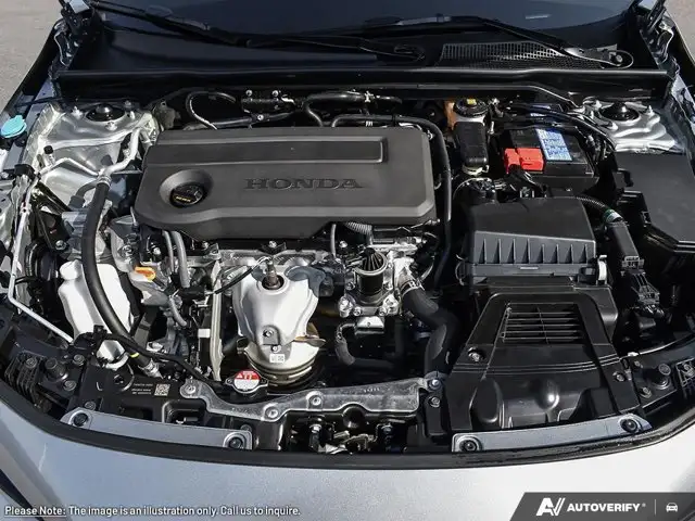 2026 Honda Civic Sedan LX - Photo 6