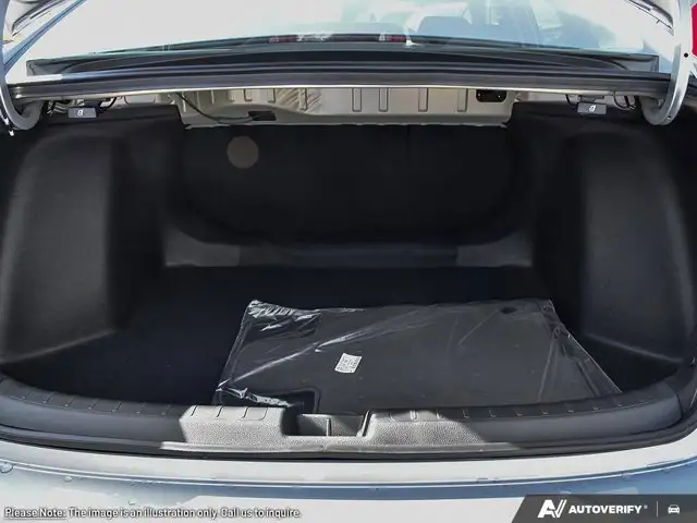 2026 Honda Civic Sedan LX - Photo 7