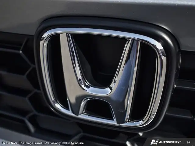 2026 Honda Civic Sedan LX - Photo 8