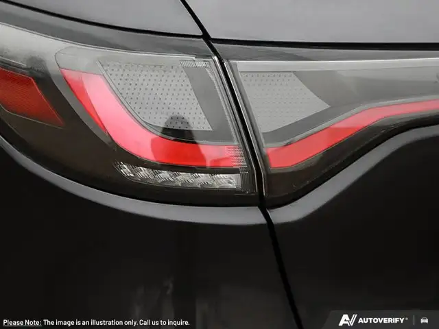 2026 Honda HR-V Sport - Photo 8