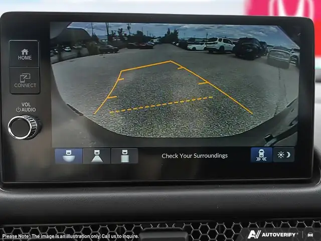 2026 Honda HR-V Sport - Photo 15