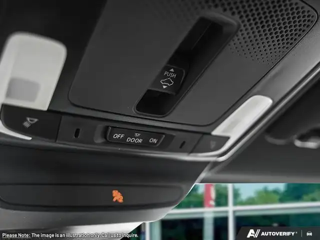 2026 Honda HR-V Sport - Photo 16