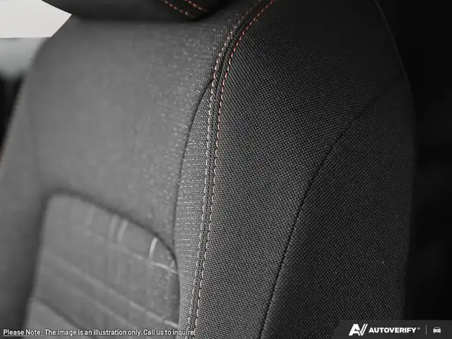 2026 Honda HR-V Sport - Photo 17