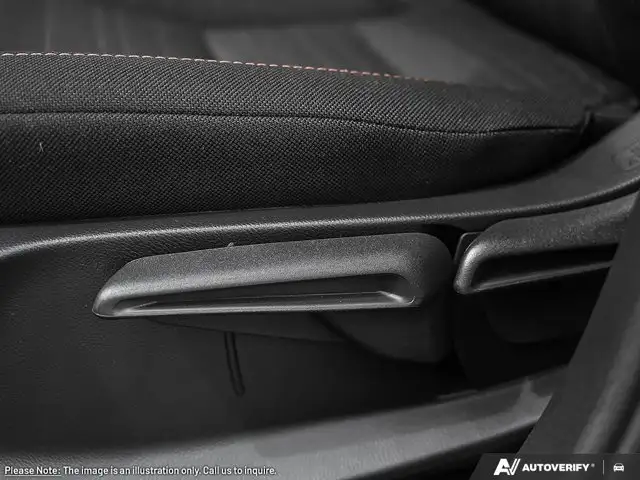 2026 Honda HR-V Sport - Photo 23