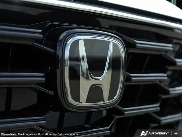 2026 Honda CR-V Sport - Photo 9