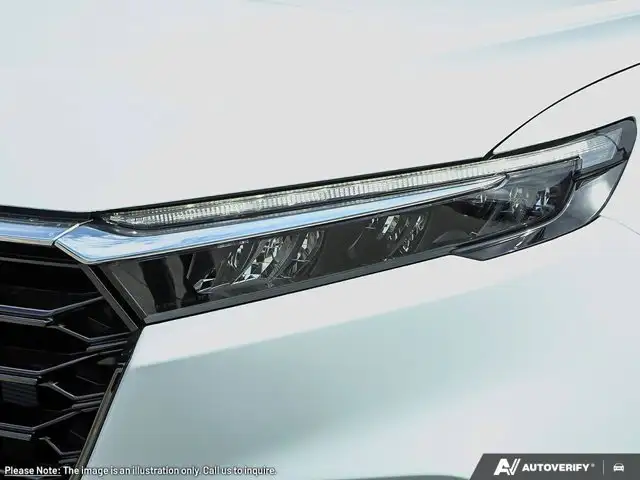 2026 Honda CR-V Sport - Photo 10