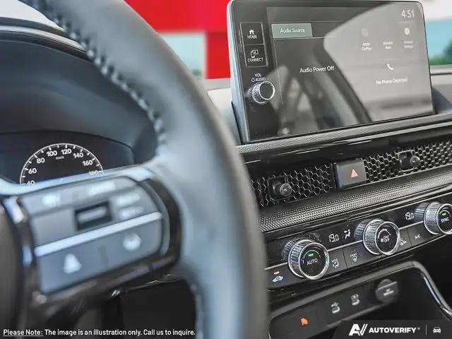 2026 Honda CR-V Sport - Photo 23