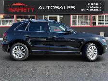 2015 Audi Q5 Quattro 4dr 2.0T Progressiv, Premium Options, FREE - Photo 5