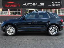 2015 Audi Q5 Quattro 4dr 2.0T Progressiv, Premium Options, FREE - Photo 6