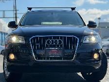 2015 Audi Q5 Quattro 4dr 2.0T Progressiv, Premium Options, FREE - Photo 7