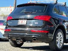 2015 Audi Q5 Quattro 4dr 2.0T Progressiv, Premium Options, FREE - Photo 10
