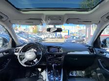 2015 Audi Q5 Quattro 4dr 2.0T Progressiv, Premium Options, FREE - Photo 13