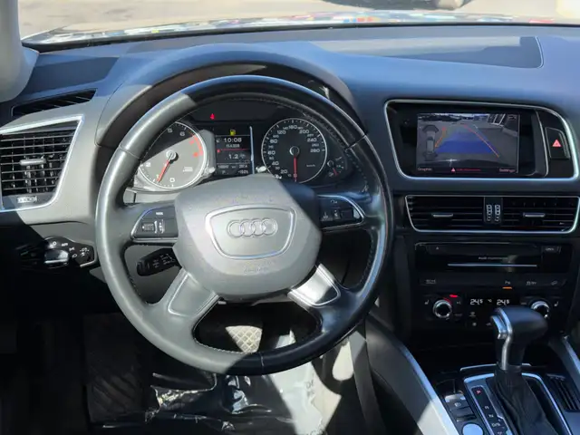 2015 Audi Q5 Quattro 4dr 2.0T Progressiv, Premium Options, FREE - Photo 14