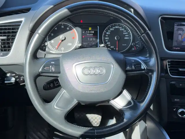 2015 Audi Q5 Quattro 4dr 2.0T Progressiv, Premium Options, FREE - Photo 15