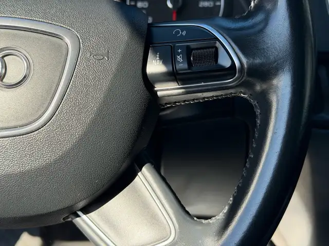 2015 Audi Q5 Quattro 4dr 2.0T Progressiv, Premium Options, FREE - Photo 21